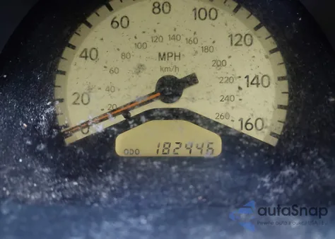 2005 Lexus Gs 300 z USA, uszkodzony, nr VIN JT88D695350207184